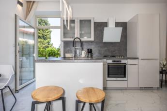 Crikvenica Apartments