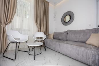 Crikvenica Apartments
