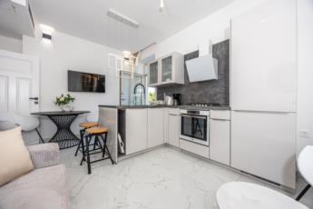 Crikvenica Apartments