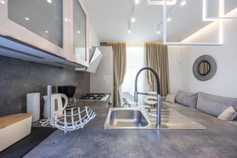 Crikvenica Apartments