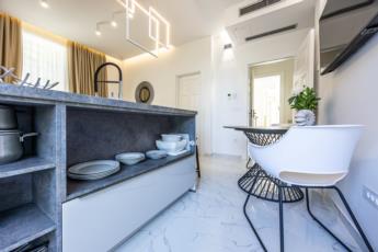 Crikvenica Apartments