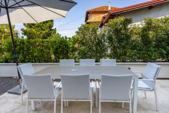 Crikvenica Apartments